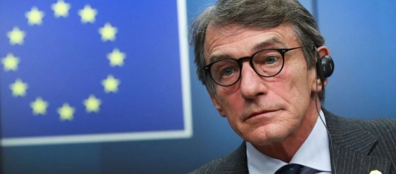 Ν.Σασόλι: «Είναι υποχρέωση της ΕΕ να δεχθεί αφγανούς πρόσφυγες» - Άρνηση από Ελβετία